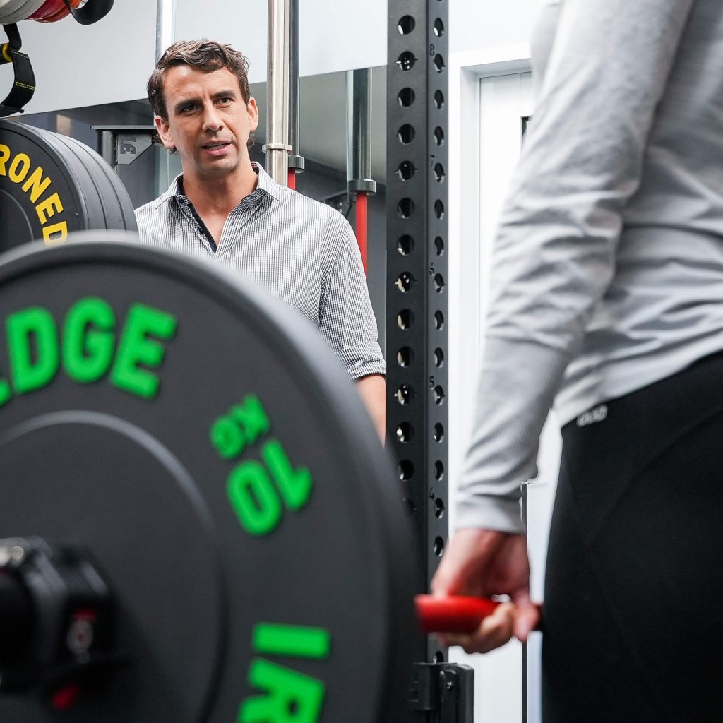 MOG Sports Medicine Industry Leading Physiotherapy & Sports Medicine